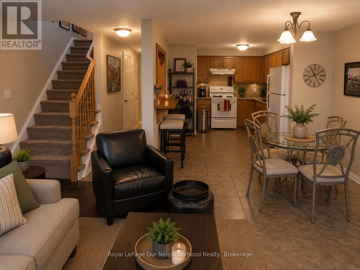 21 Snowdrop Crescent, Kitchener, Ontario  N2E 4C1 - Photo 2 - X13172622