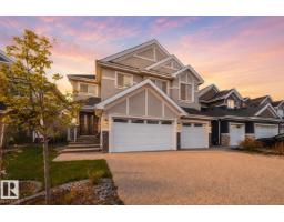 4416 SUZANNA CR SW, Edmonton, Alberta