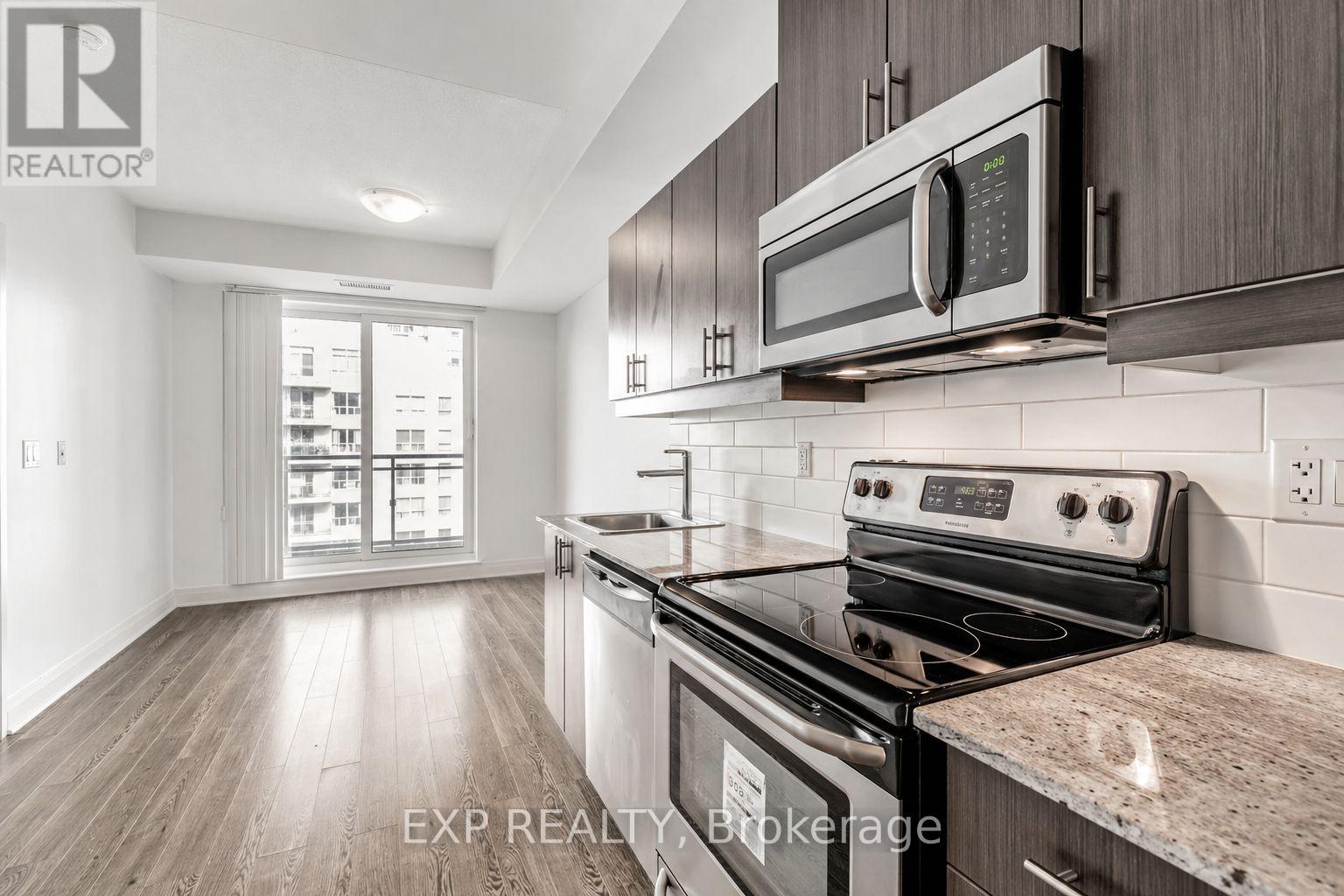 401 - 17 Kenaston Gardens, Toronto, Ontario  M2K 1G7 - Photo 2 - C13172574