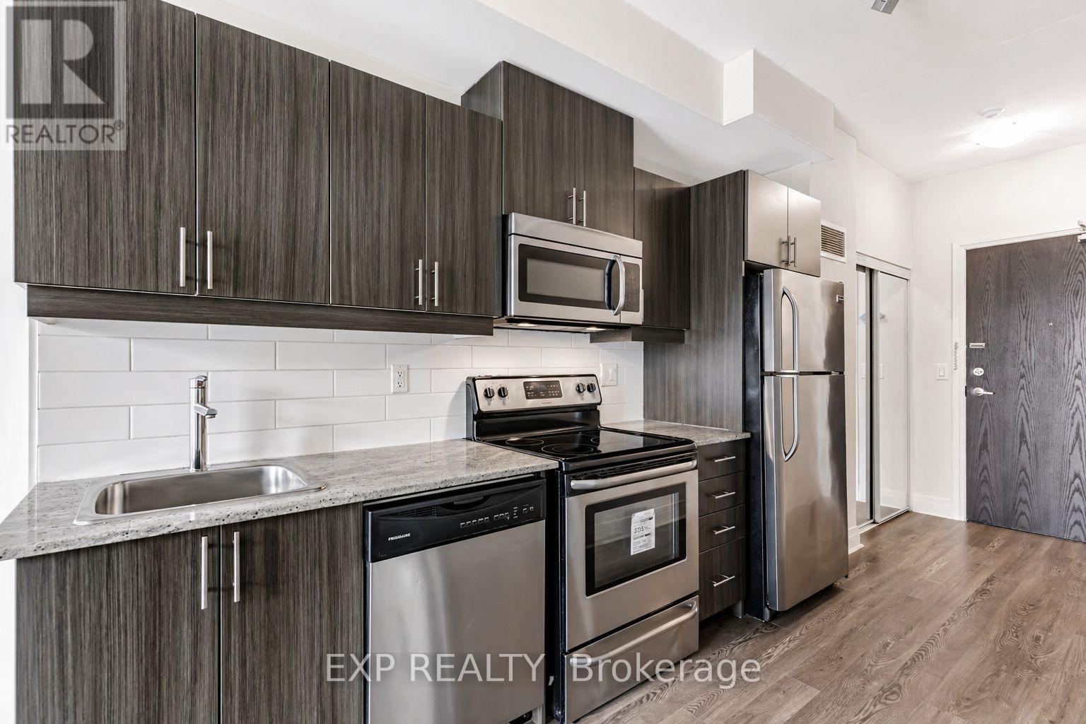 401 - 17 Kenaston Gardens, Toronto, Ontario  M2K 1G7 - Photo 3 - C13172574