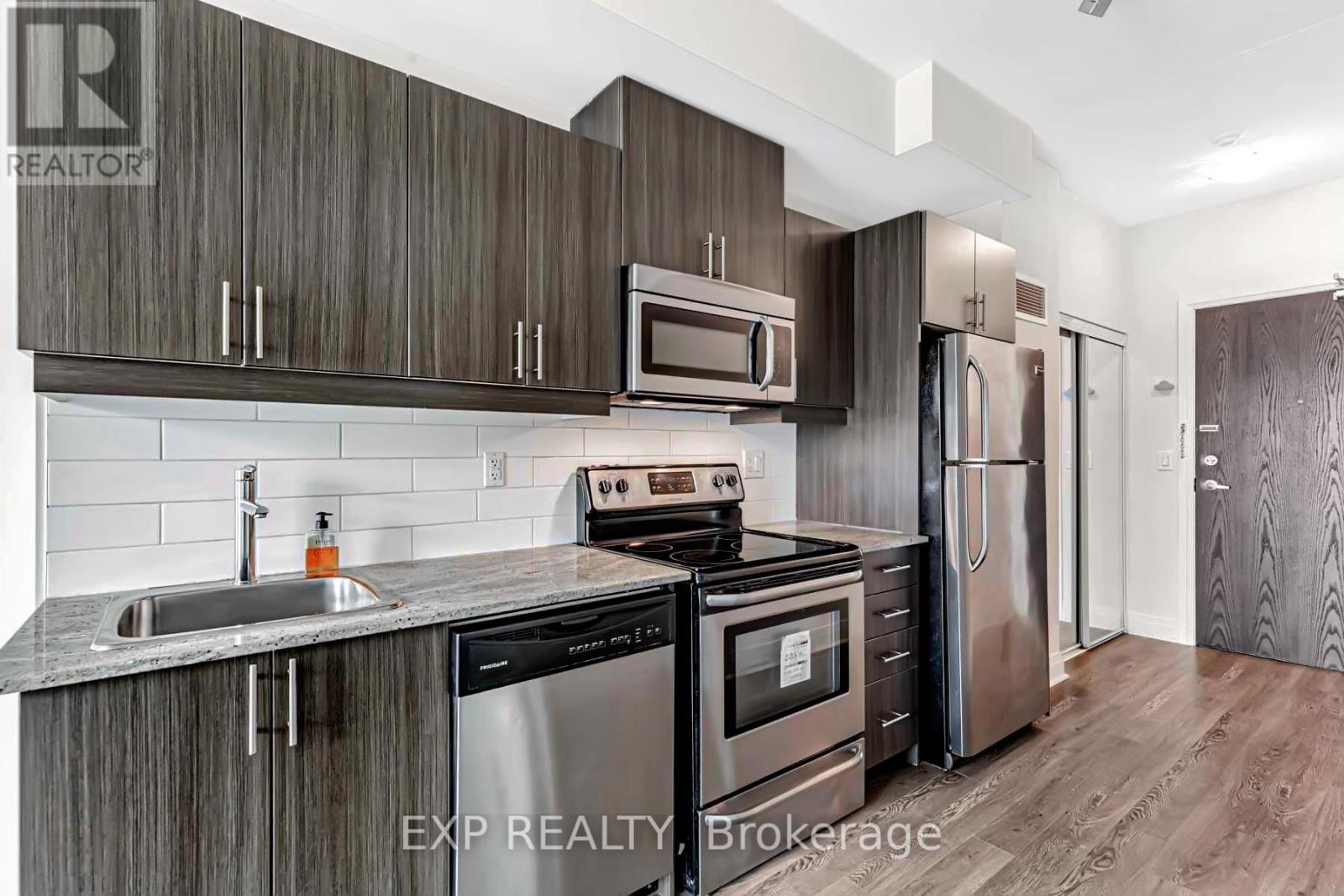 401 - 17 Kenaston Gardens, Toronto, Ontario  M2K 1G7 - Photo 4 - C13172574