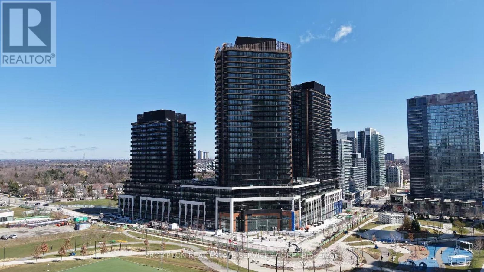 528 - 75 Billes Heights, Toronto, Ontario  M2K 0J8 - Photo 2 - C13172582