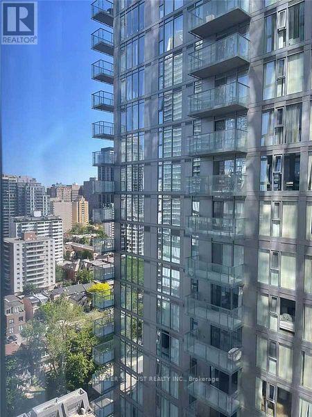 2205 - 28 Wellesley Street E, Toronto, Ontario  M4Y 0C4 - Photo 3 - C13172612