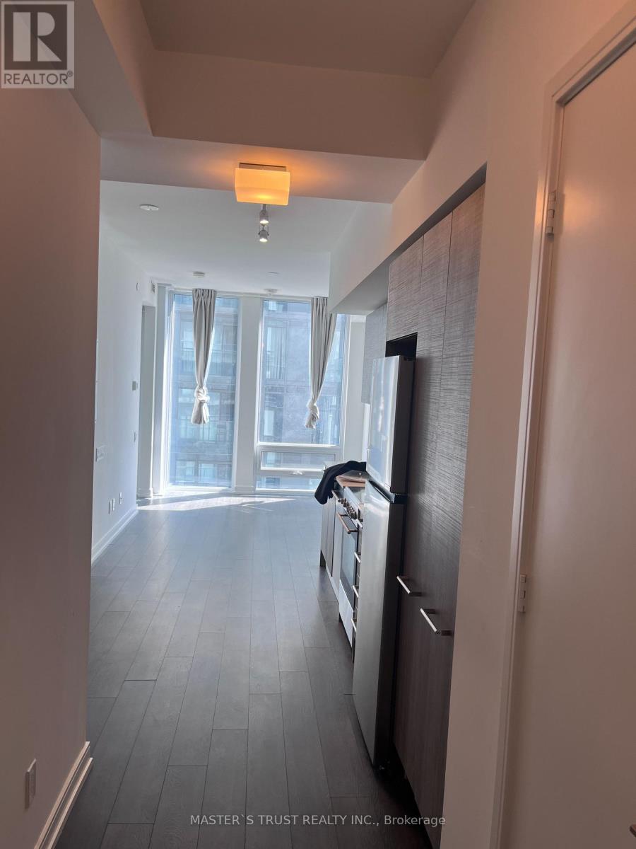 2205 - 28 Wellesley Street E, Toronto, Ontario  M4Y 0C4 - Photo 5 - C13172612
