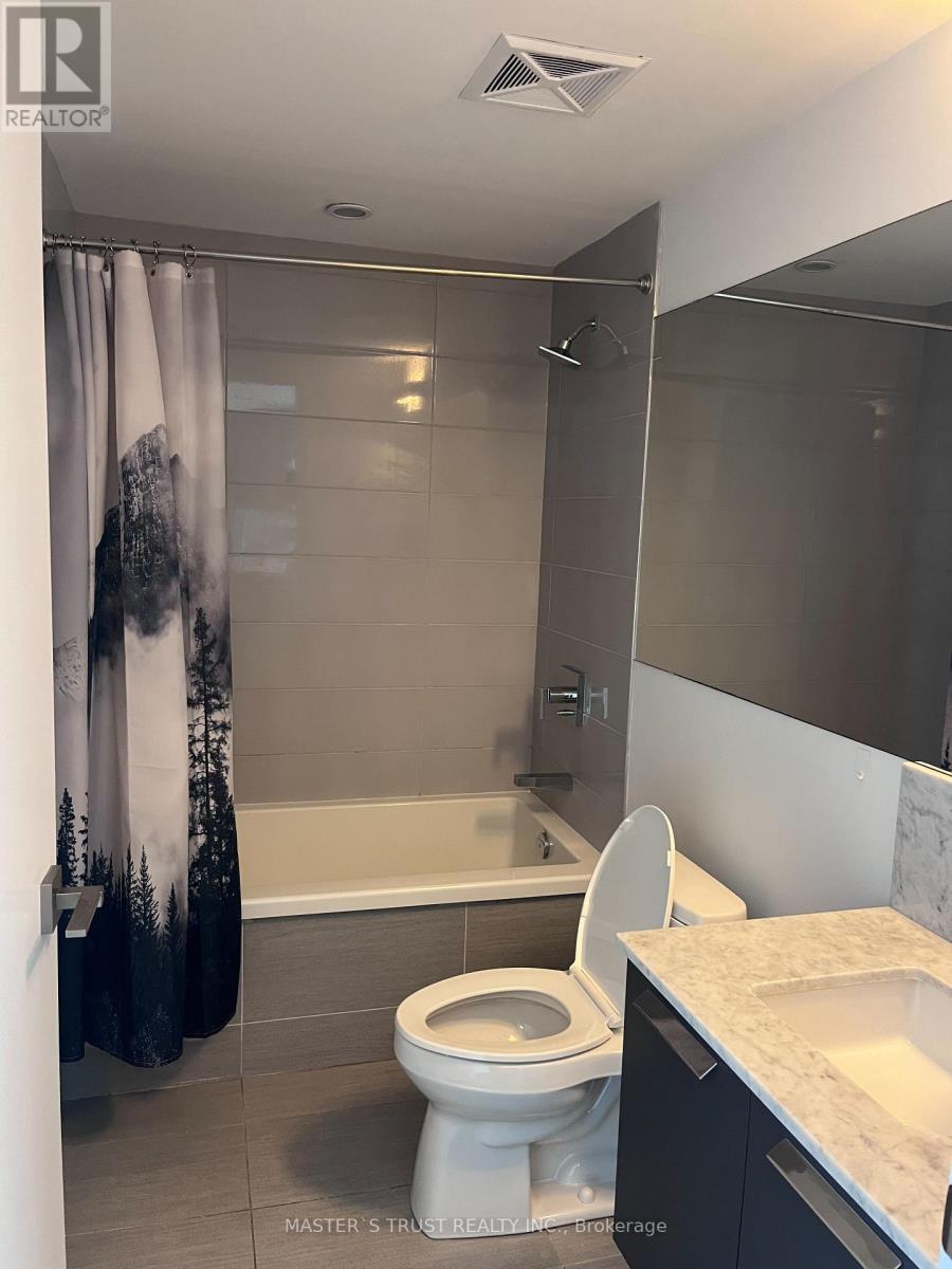 2205 - 28 Wellesley Street E, Toronto, Ontario  M4Y 0C4 - Photo 6 - C13172612