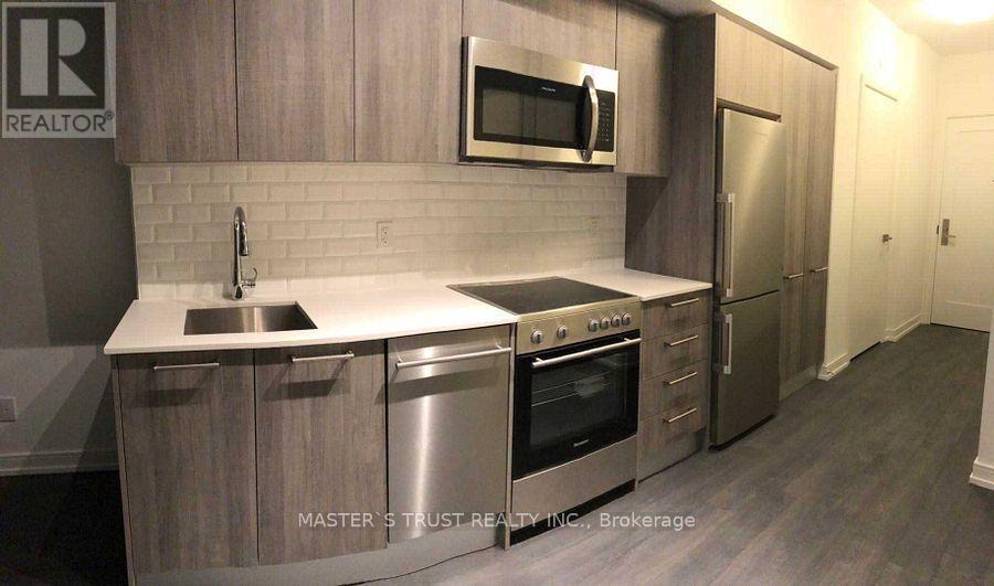 2205 - 28 Wellesley Street E, Toronto, Ontario  M4Y 0C4 - Photo 8 - C13172612