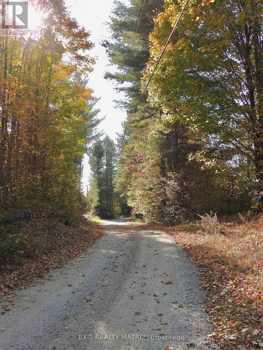 Lot 1 Woodland Park Drive, Central Frontenac, Ontario K0H 1B0 - Photo 1 - X13172610