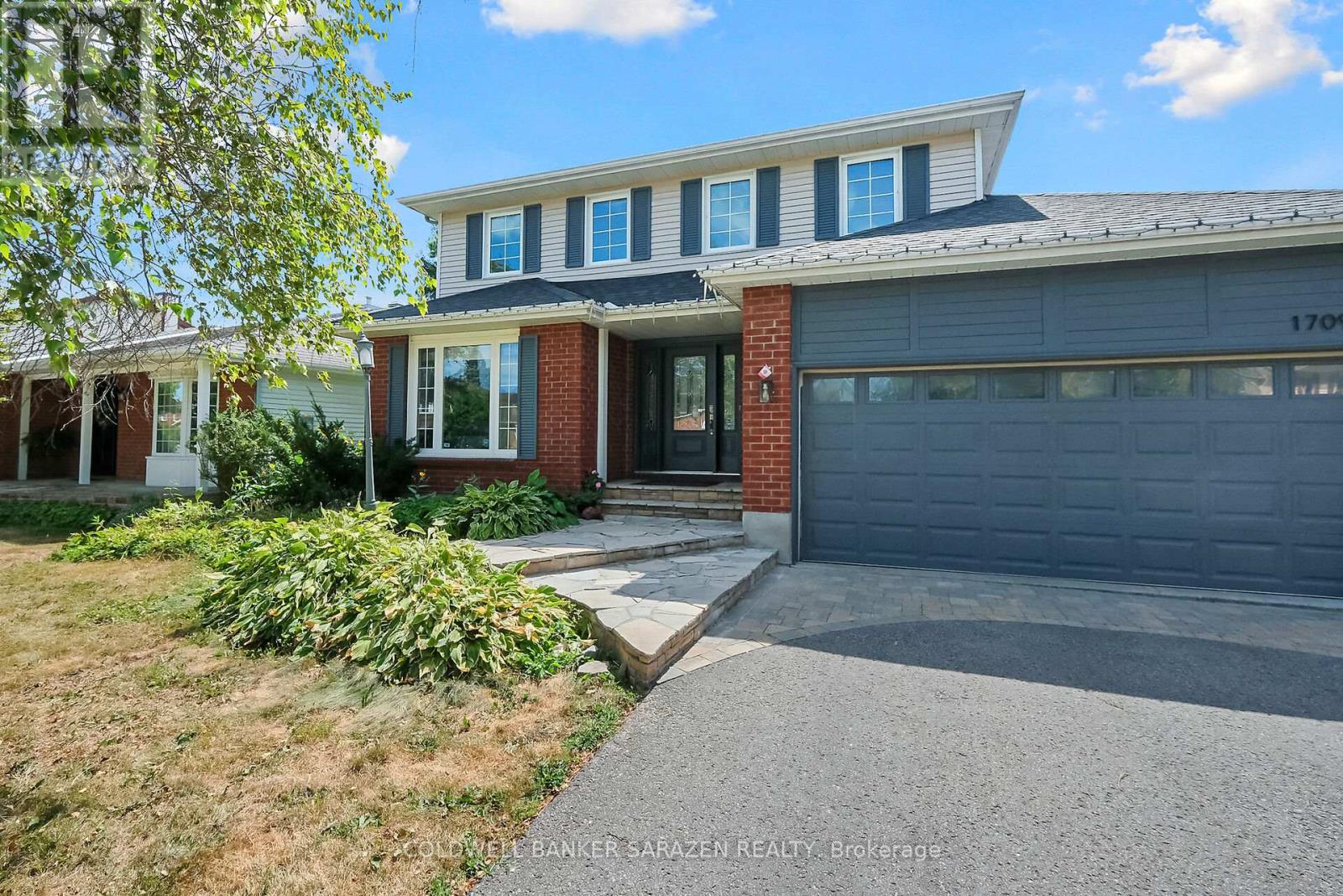 1709 CAMINITI CRESCENT, Ottawa, Ontario