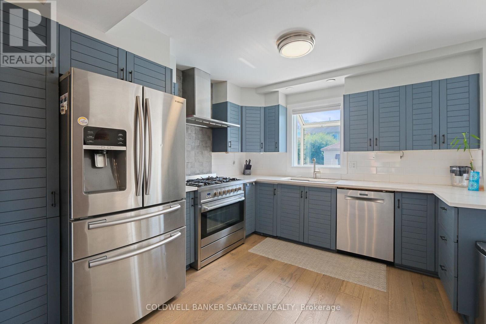 1709 Caminiti Crescent, Ottawa, Ontario  K4A 1M2 - Photo 4 - X13172660