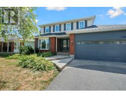 1709 CAMINITI CRESCENT, Ottawa, Ontario
