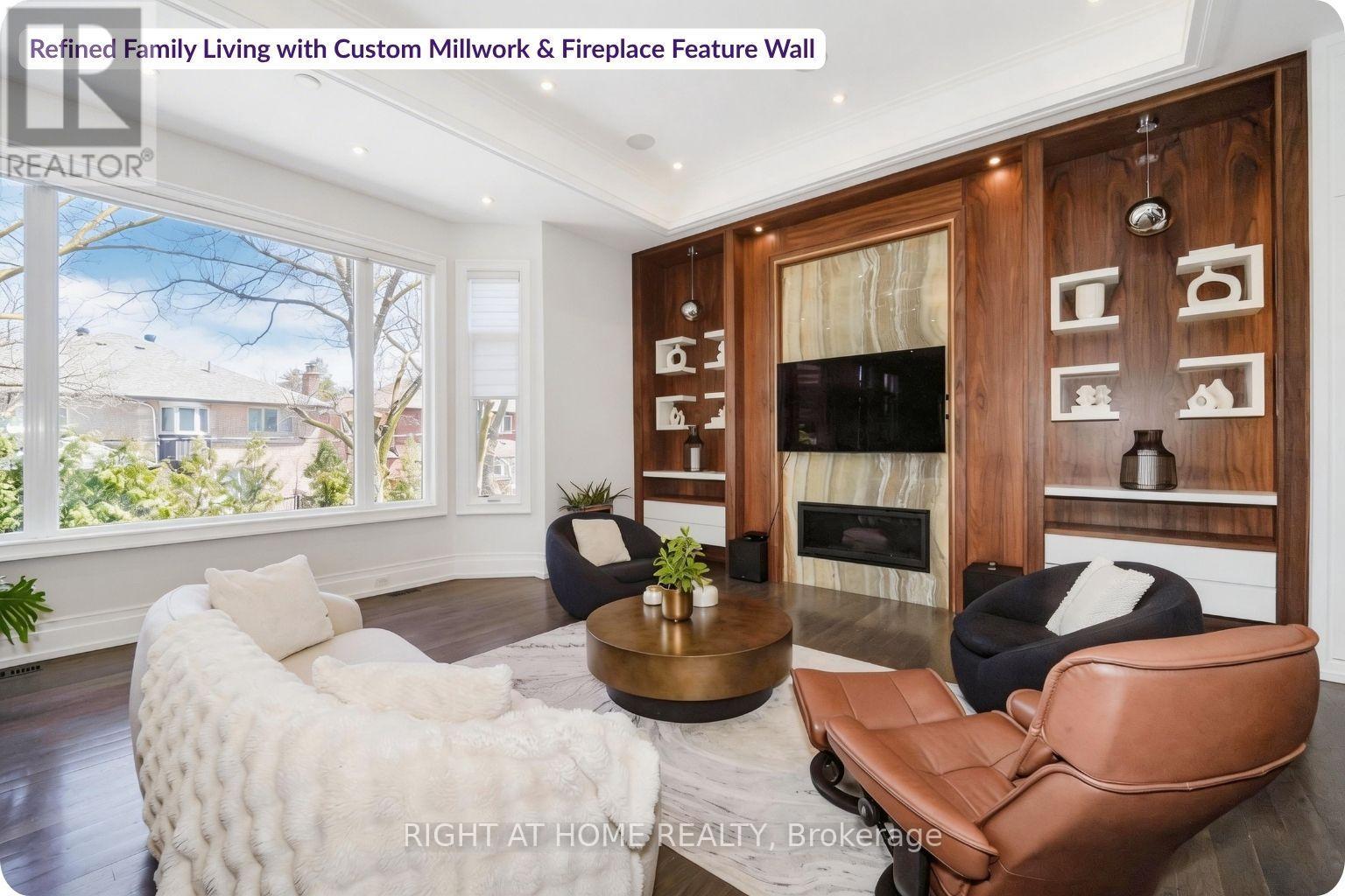 153 Estelle Avenue, Toronto, Ontario  M2N 5H6 - Photo 11 - C13006090