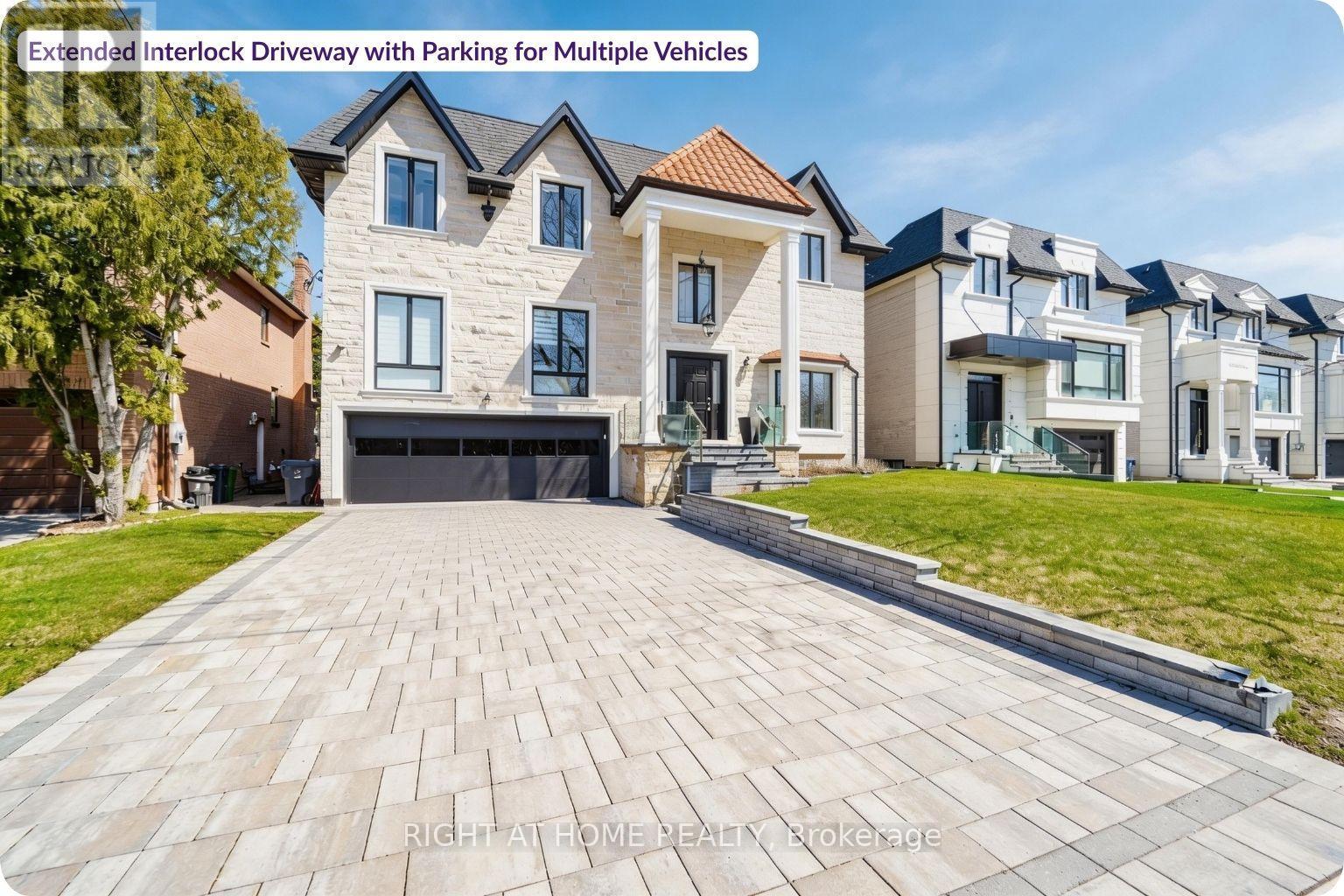 153 Estelle Avenue, Toronto, Ontario  M2N 5H6 - Photo 2 - C13006090