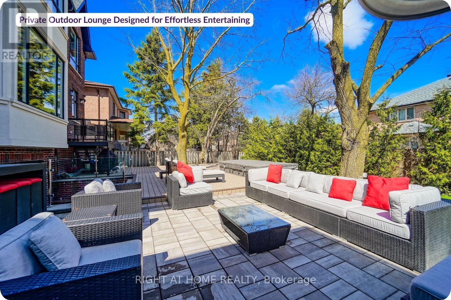 153 Estelle Avenue, Toronto, Ontario  M2N 5H6 - Photo 41 - C13006090