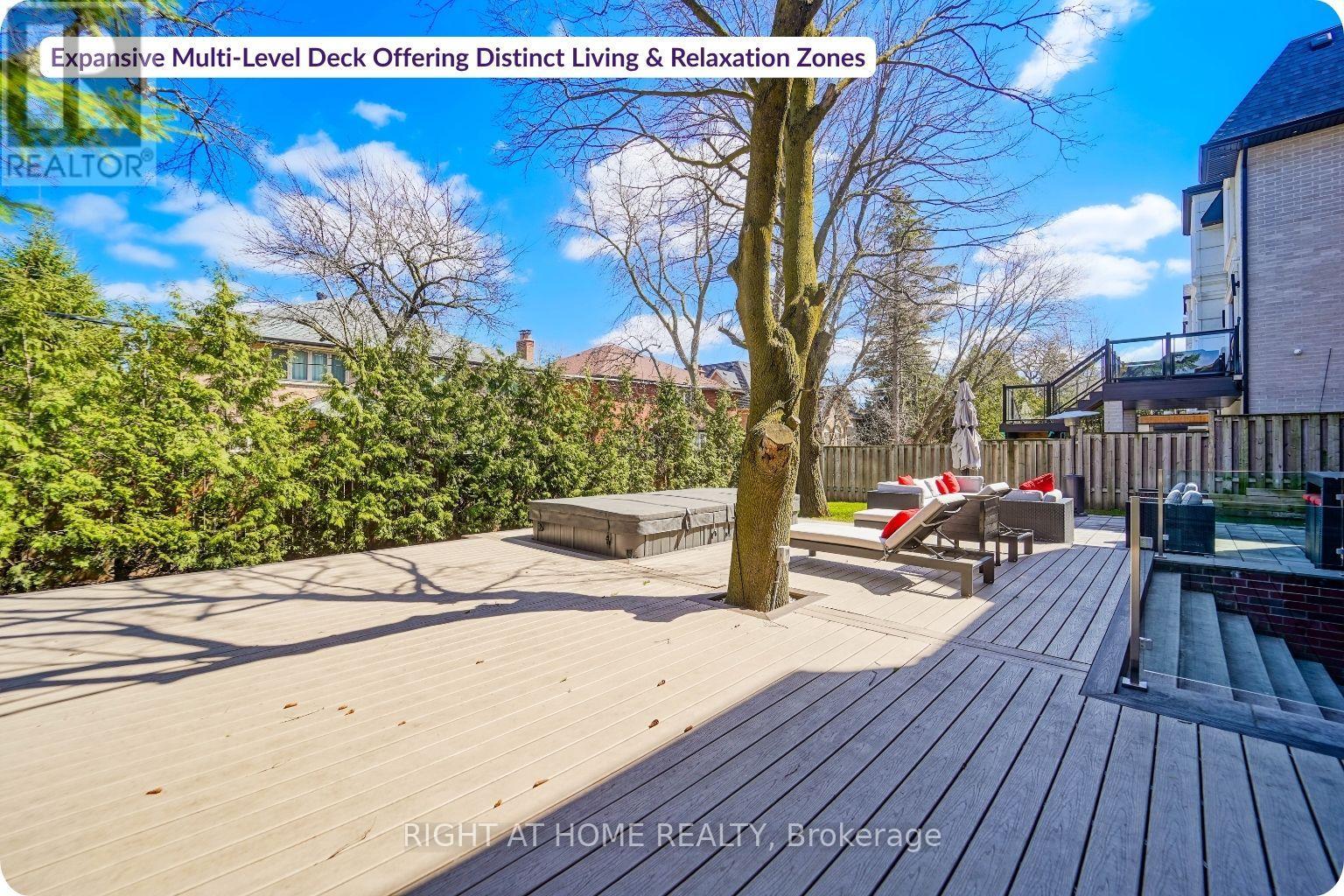 153 Estelle Avenue, Toronto, Ontario  M2N 5H6 - Photo 42 - C13006090