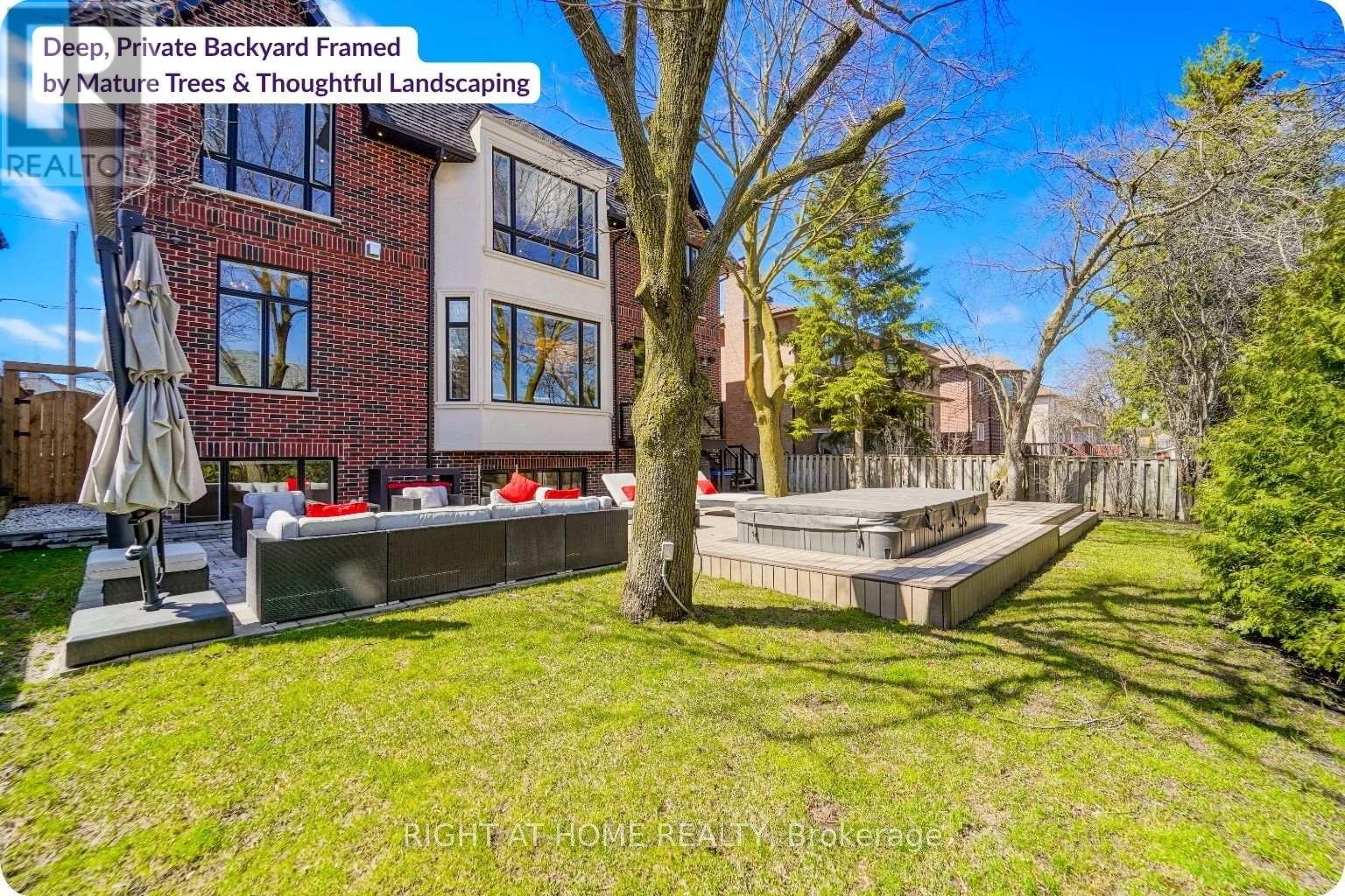 153 Estelle Avenue, Toronto, Ontario  M2N 5H6 - Photo 43 - C13006090