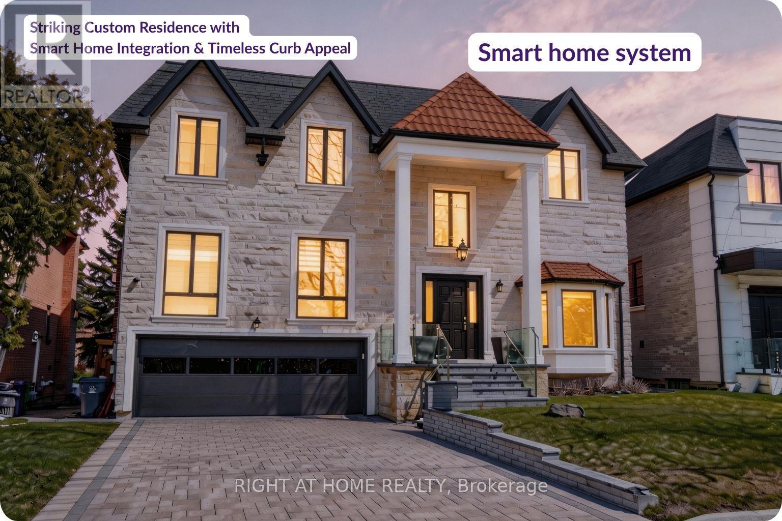 153 Estelle Avenue, Toronto, Ontario  M2N 5H6 - Photo 46 - C13006090