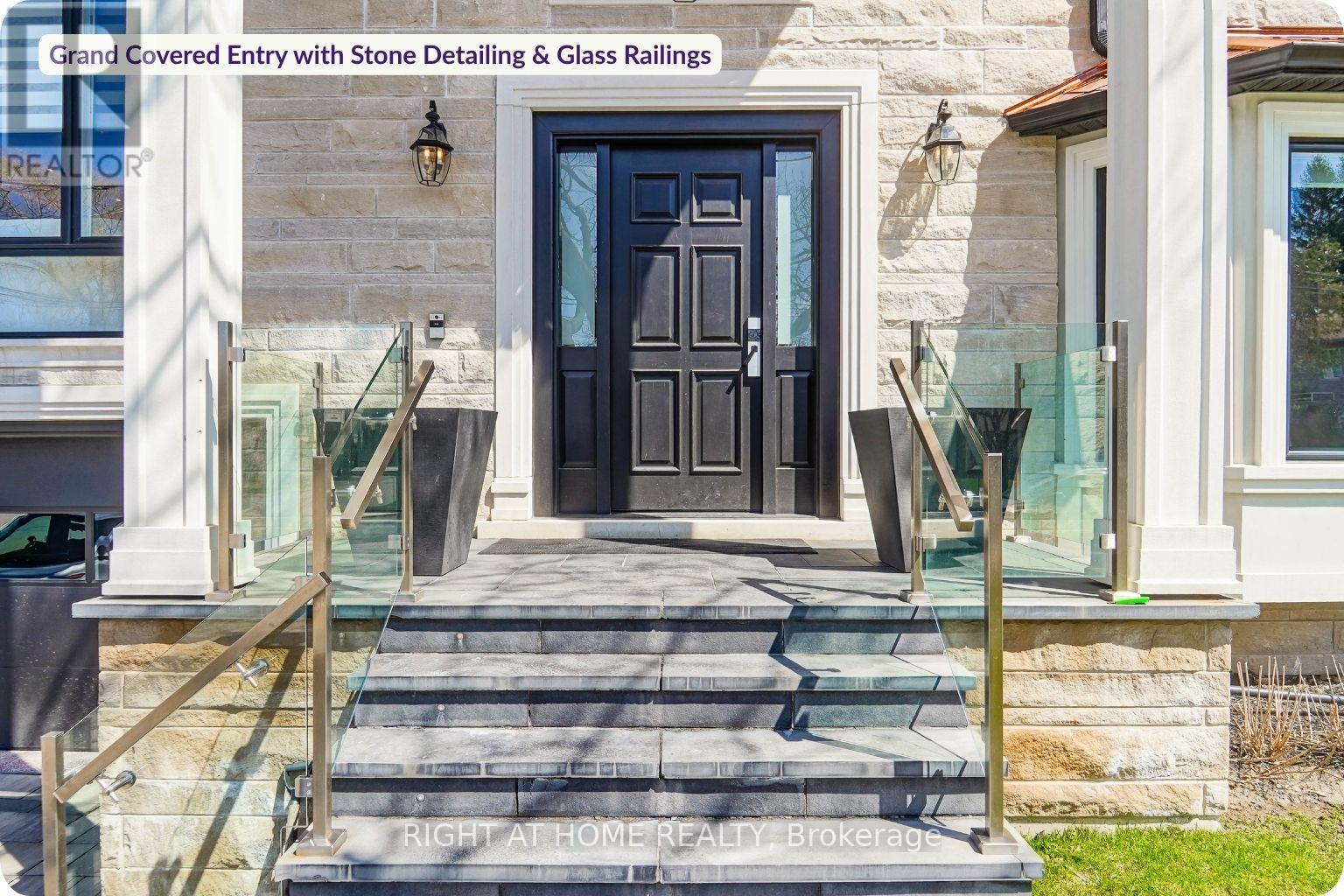 153 Estelle Avenue, Toronto, Ontario  M2N 5H6 - Photo 5 - C13006090