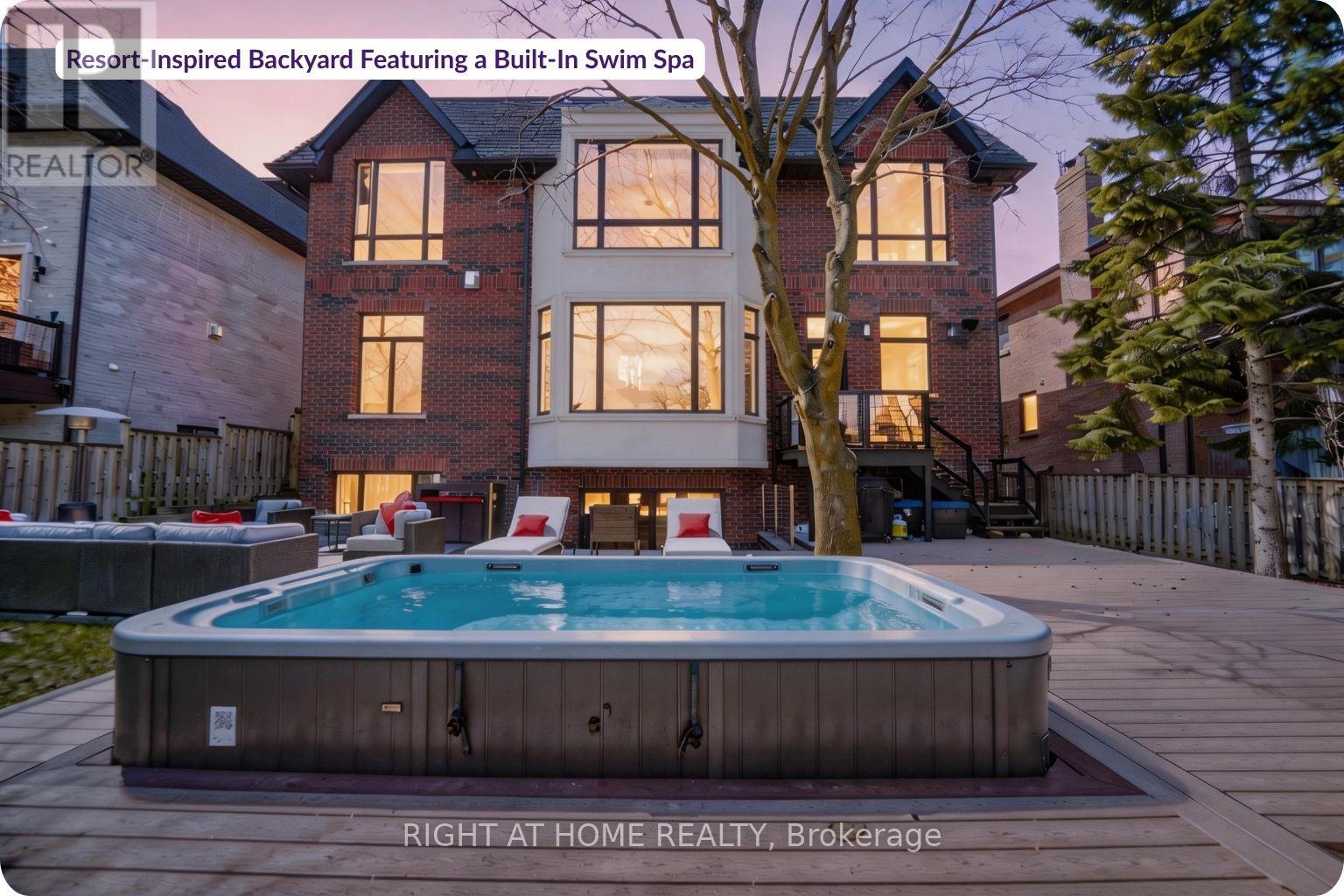 153 Estelle Avenue, Toronto, Ontario  M2N 5H6 - Photo 45 - C13006090
