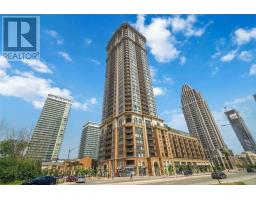 324 - 385 PRINCE OF WALES DRIVE, Mississauga, Ontario