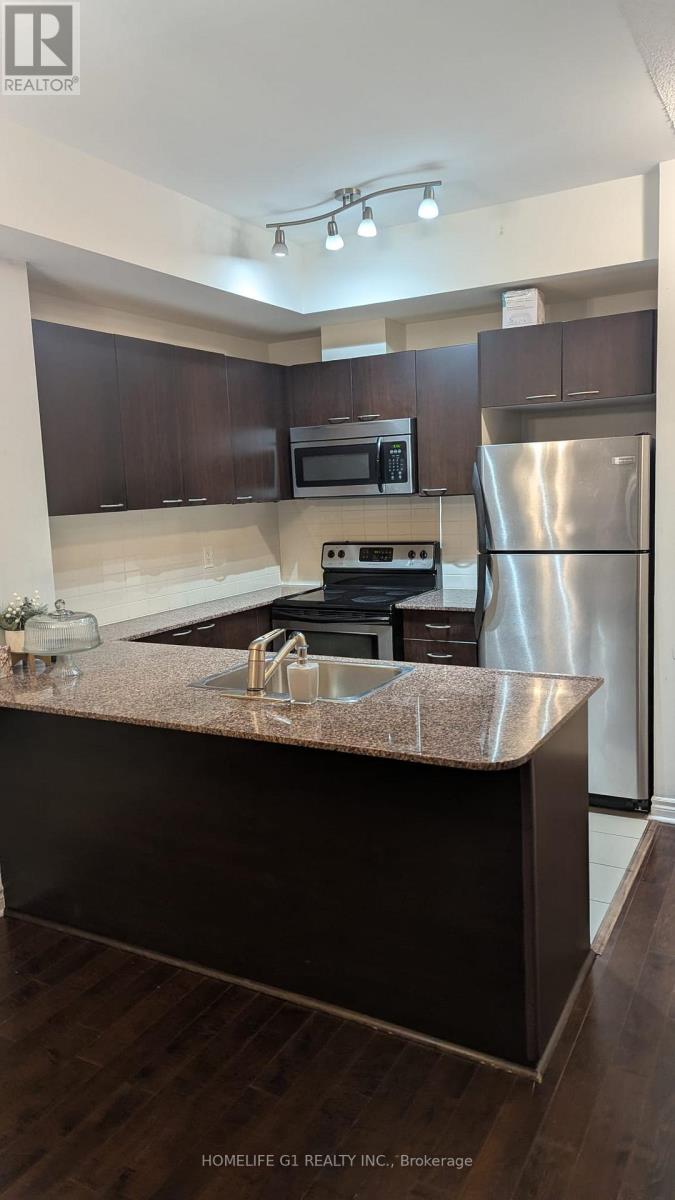 324 - 385 Prince Of Wales Drive, Mississauga, Ontario  L5B 0C6 - Photo 5 - W13172538