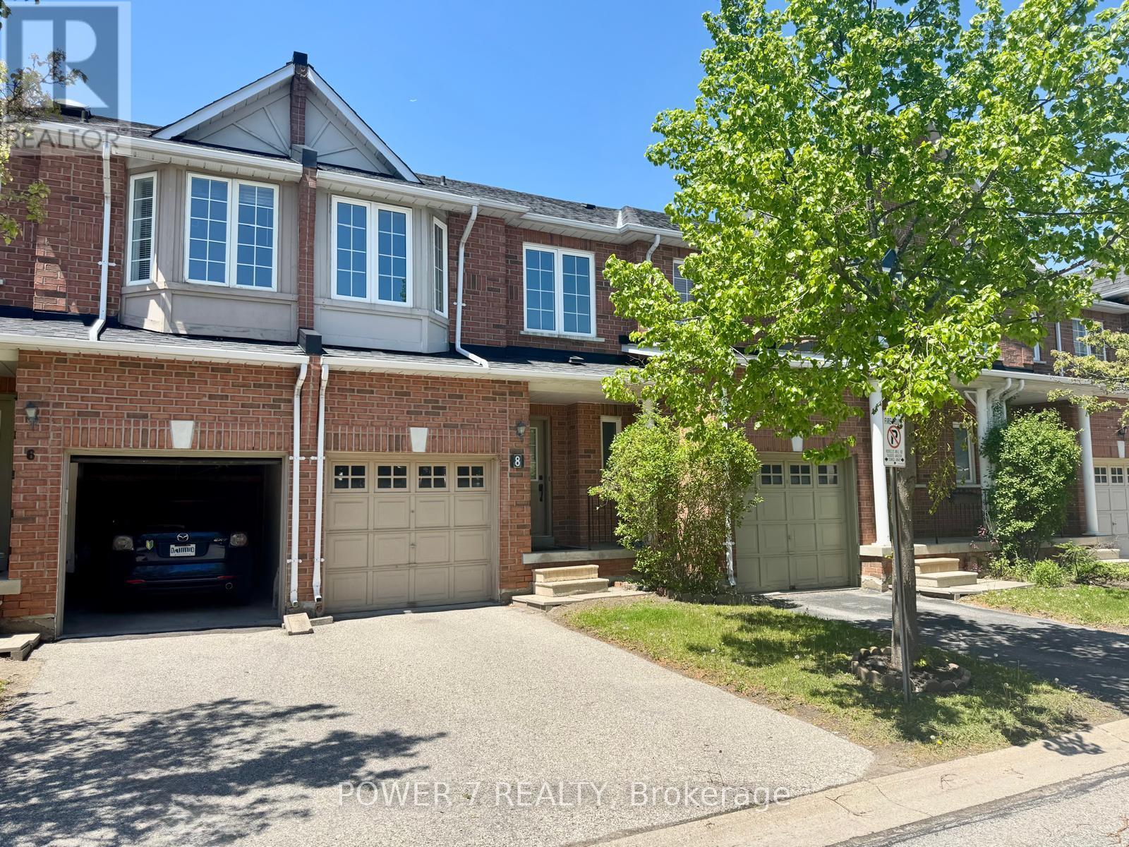 8 Zermatt Way, Markham, Ontario  L3R 5H9 - Photo 2 - N13172626