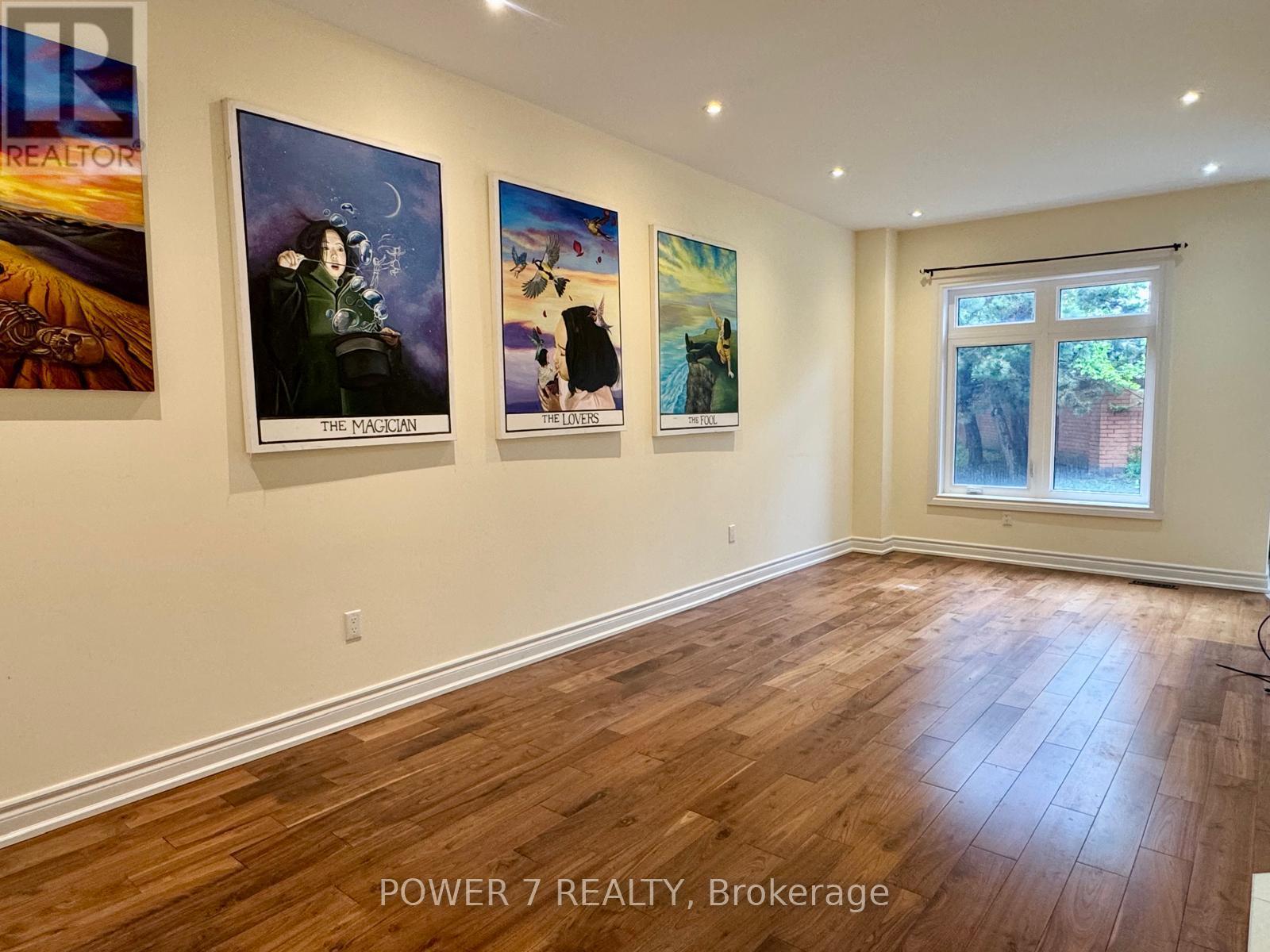 8 Zermatt Way, Markham, Ontario  L3R 5H9 - Photo 3 - N13172626