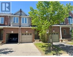 8 ZERMATT WAY, Markham, Ontario