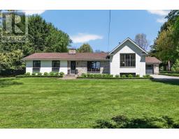 377 CANBORO ROAD, Pelham, Ontario