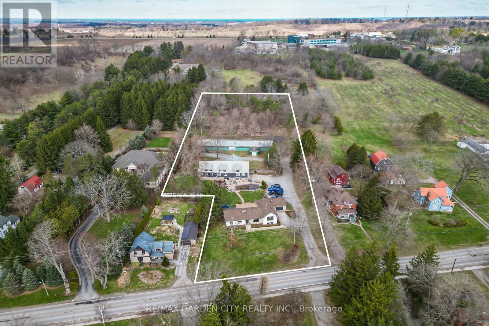 377 Canboro Road, Pelham, Ontario  L0S 1M0 - Photo 4 - X13003536