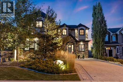 41 Evergreen Mount SW, Calgary, Alberta  T2Y 0K1 - Photo 1 - A2280502