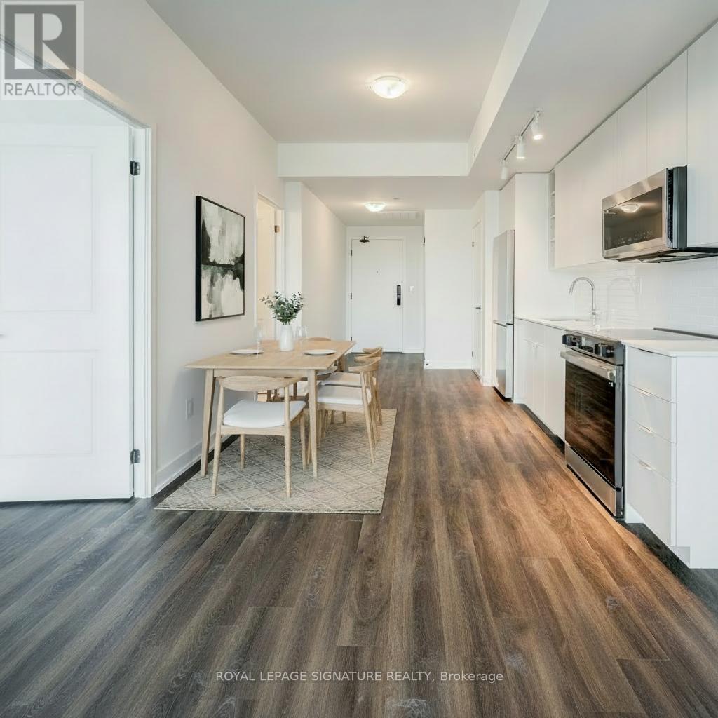 811 - 2075 Lakeshore Road, Burlington, Ontario  L7R 1E2 - Photo 2 - W13172584