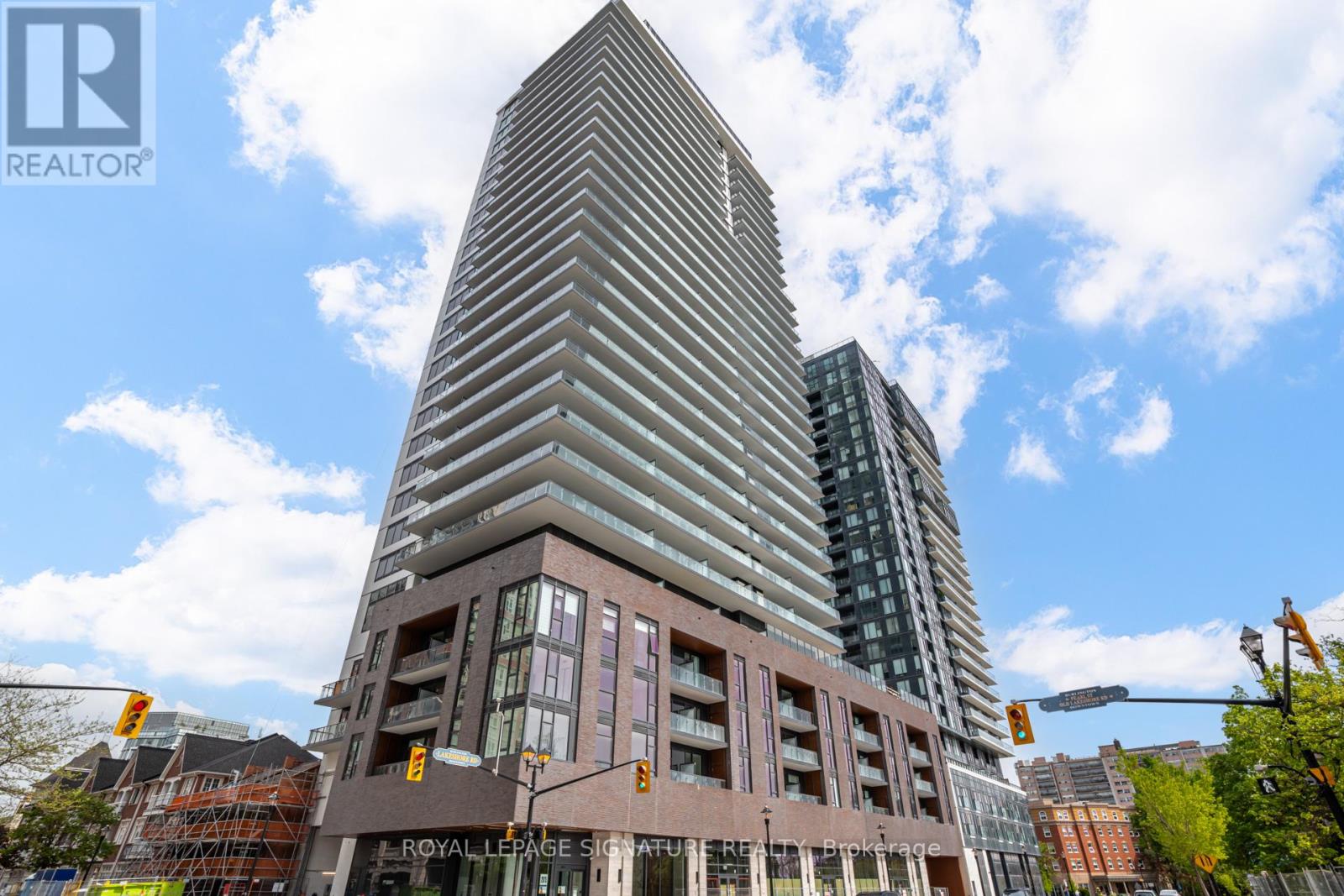 811 - 2075 Lakeshore Road, Burlington, Ontario  L7R 1E2 - Photo 4 - W13172584
