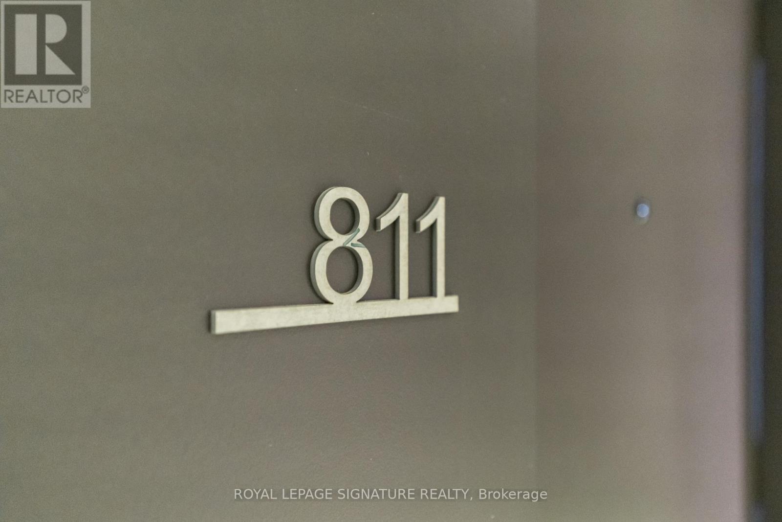 811 - 2075 Lakeshore Road, Burlington, Ontario  L7R 1E2 - Photo 6 - W13172584
