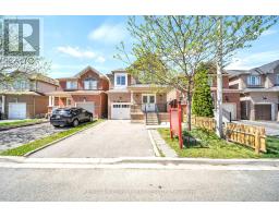 36 ALLANGROVE DRIVE, Brampton, Ontario