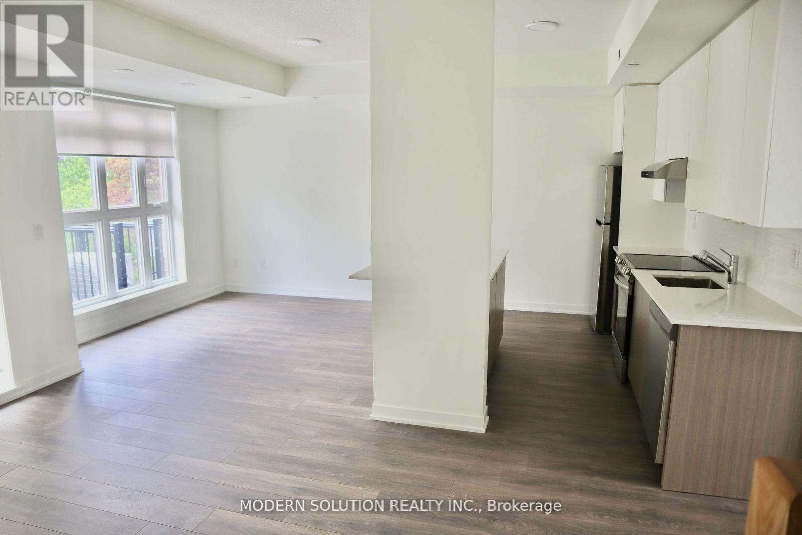 208 - 155 Canon Jackson Drive, Toronto, Ontario  M6M 0E1 - Photo 7 - W13172596