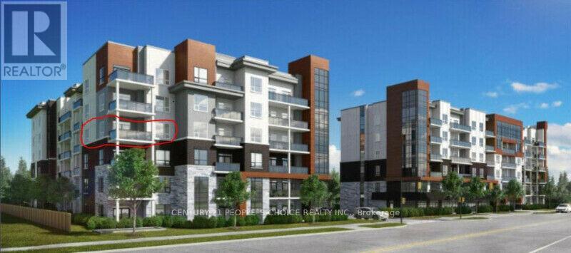 405 - 340 PLAINS ROAD E, Burlington, Ontario