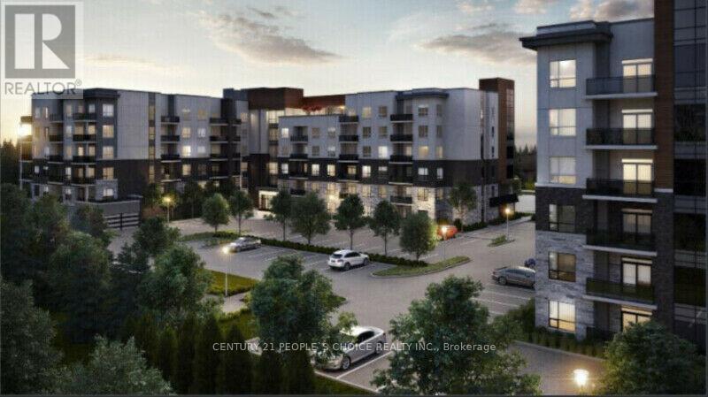 405 - 340 Plains Road E, Burlington, Ontario  L7T 0C2 - Photo 11 - W13172604