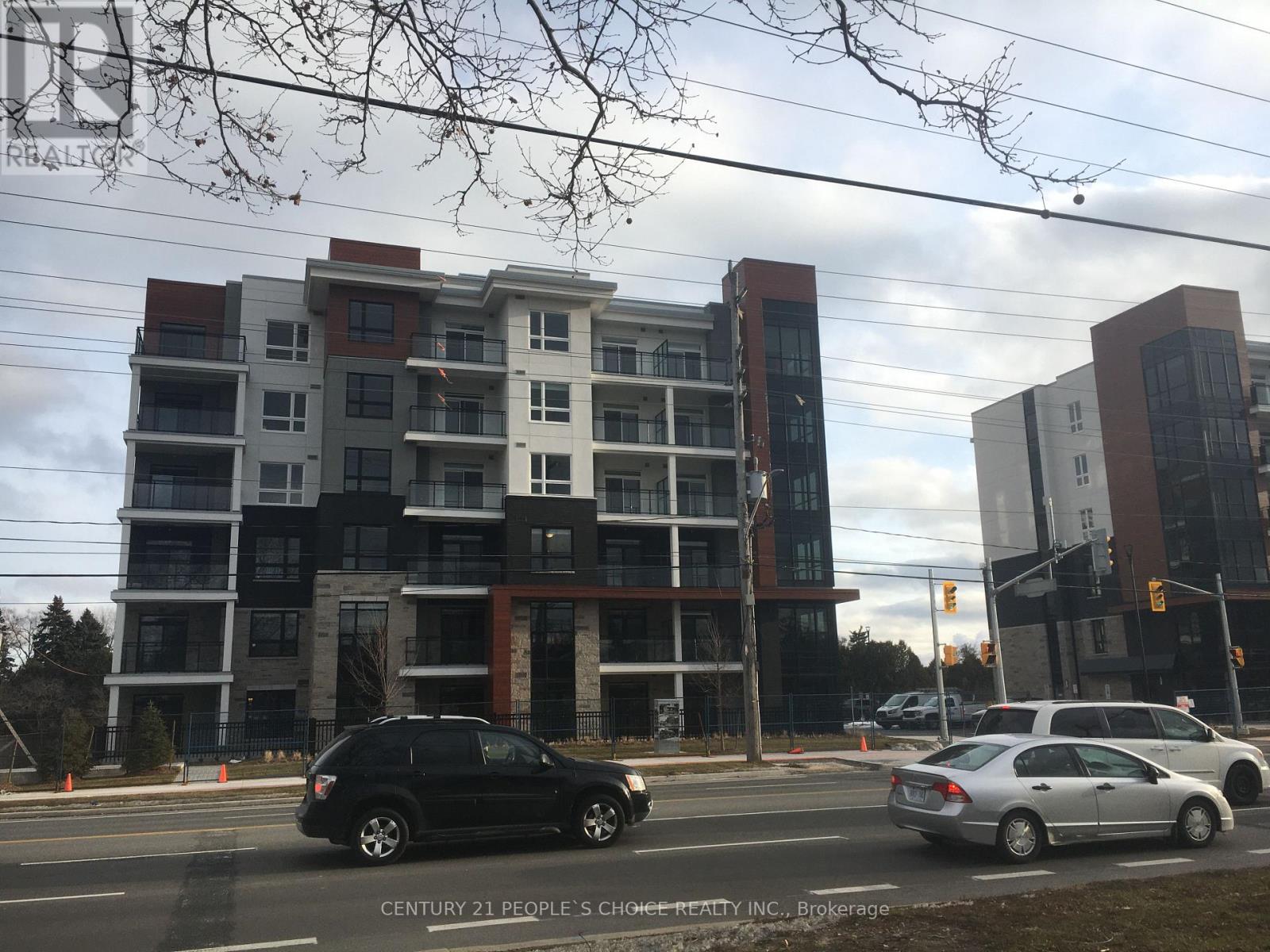 405 - 340 Plains Road E, Burlington, Ontario  L7T 0C2 - Photo 2 - W13172604