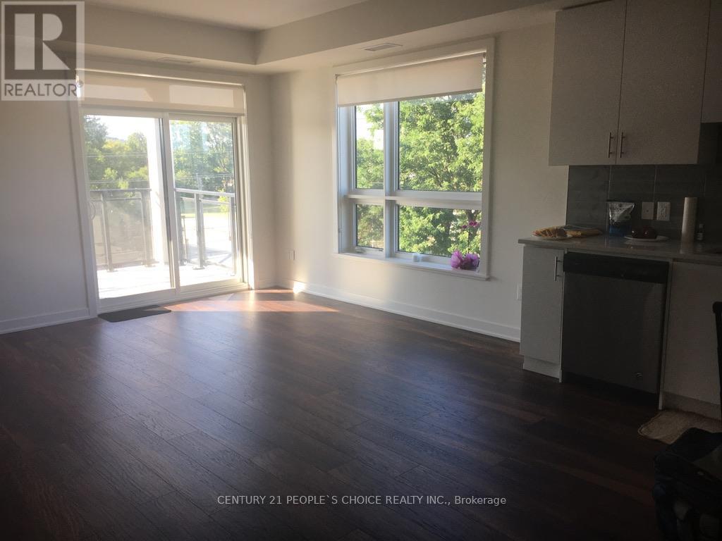 405 - 340 Plains Road E, Burlington, Ontario  L7T 0C2 - Photo 3 - W13172604