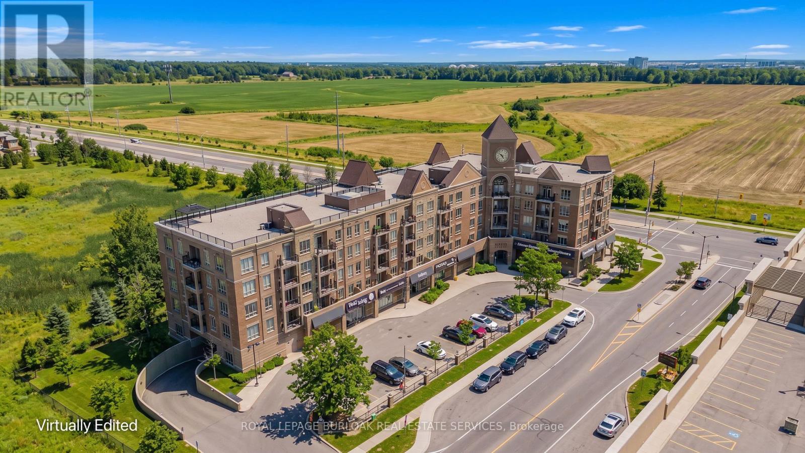 205 - 5327 UPPER MIDDLE ROAD, Burlington, Ontario