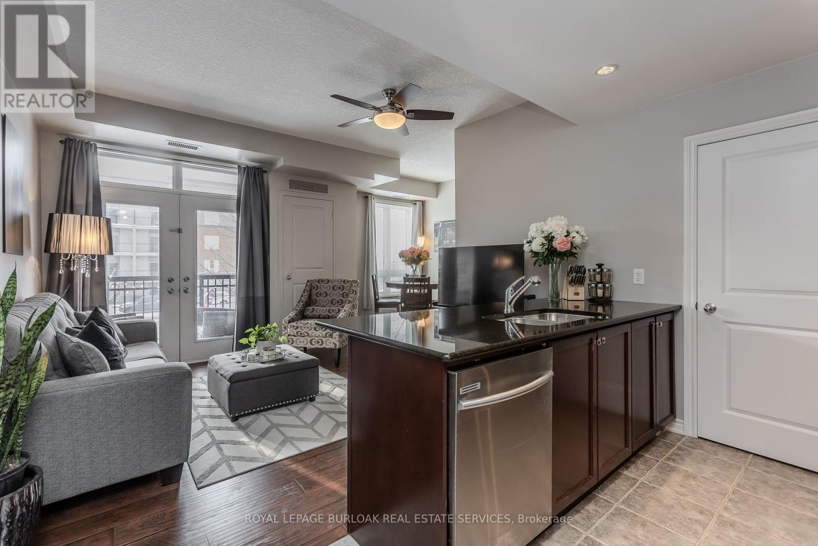 205 - 5327 Upper Middle Road, Burlington, Ontario  L7L 0E9 - Photo 12 - W13172624