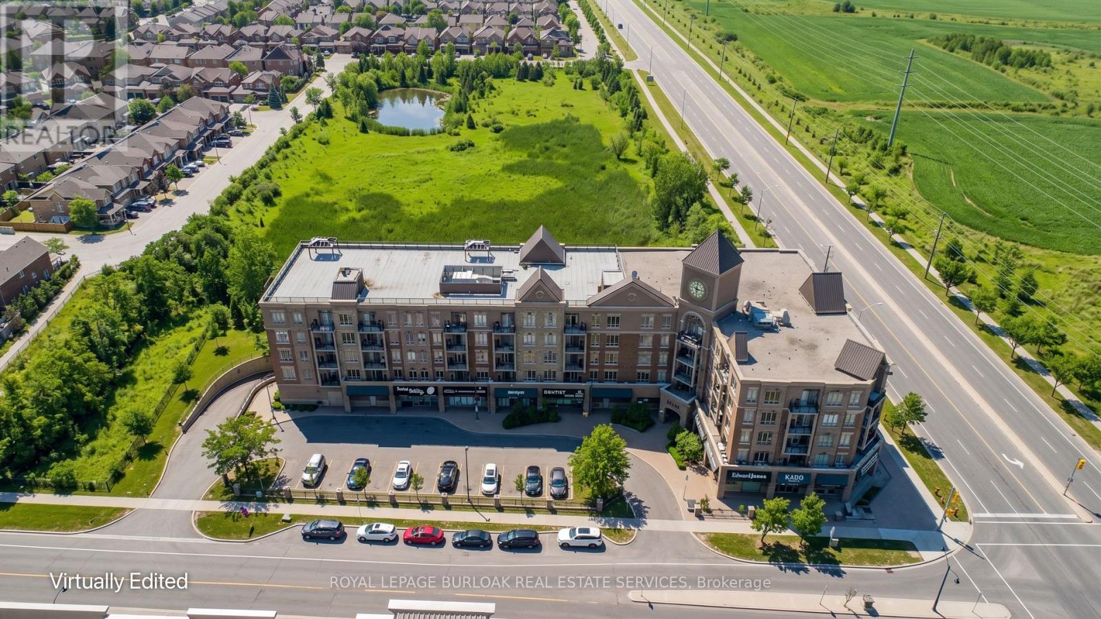 205 - 5327 Upper Middle Road, Burlington, Ontario  L7L 0E9 - Photo 24 - W13172624
