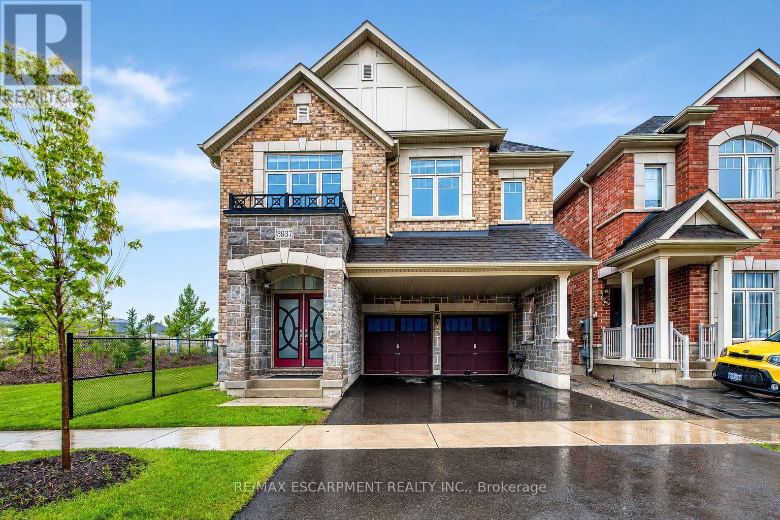 3937 LEONARDO STREET, Burlington, Ontario