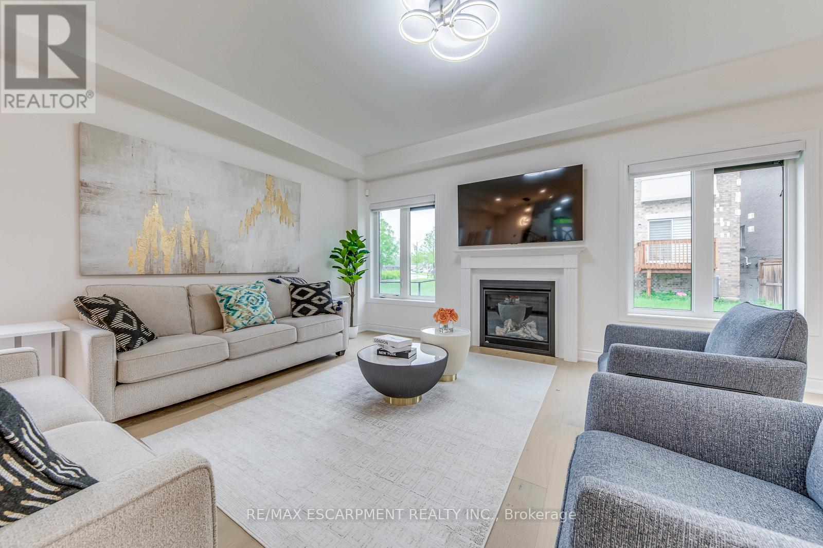 3937 Leonardo Street, Burlington, Ontario  L7M 0Z8 - Photo 6 - W13172630