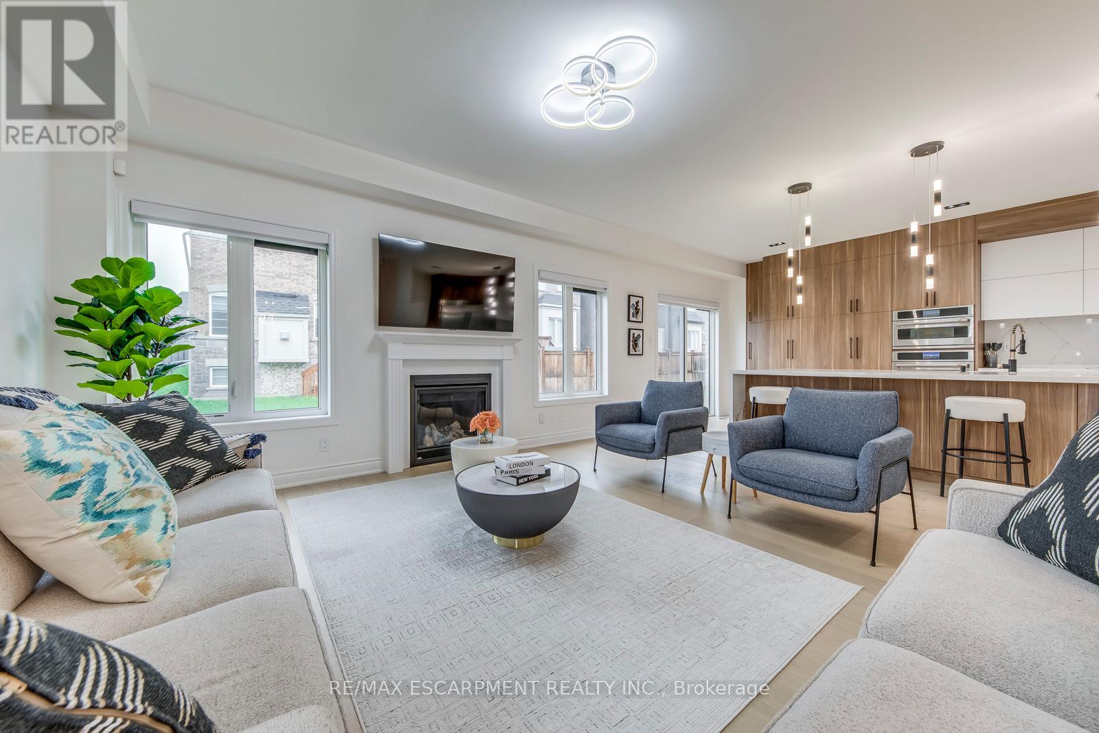 3937 Leonardo Street, Burlington, Ontario  L7M 0Z8 - Photo 7 - W13172630