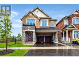 3937 LEONARDO STREET, Burlington, Ontario