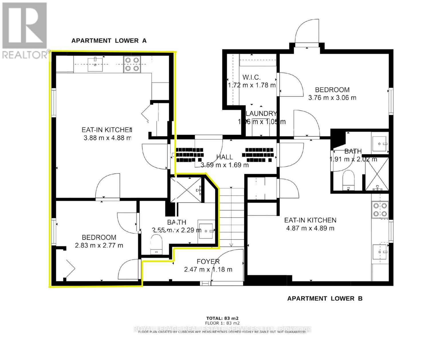 Suite A - 1 Yorkview Drive, Toronto, Ontario  M8Z 2E7 - Photo 16 - W13172632
