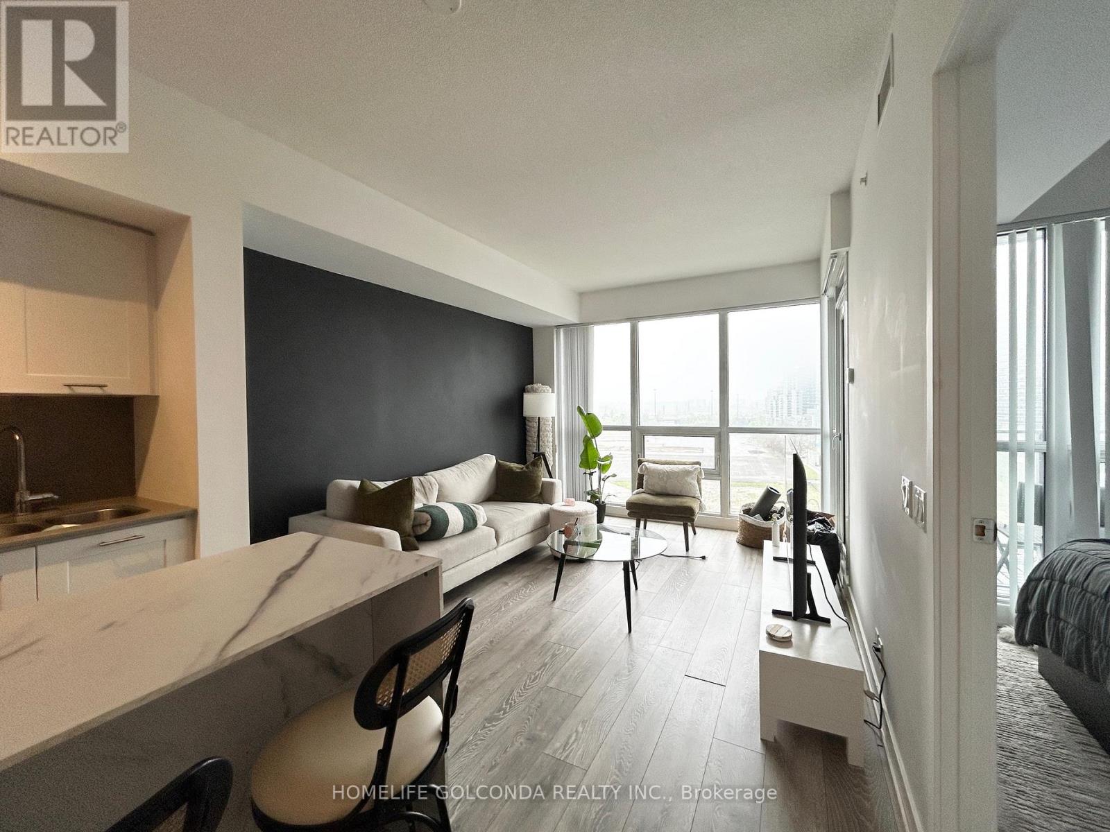 1208 - 2200 LAKESHORE BOULEVARD W, Toronto, Ontario