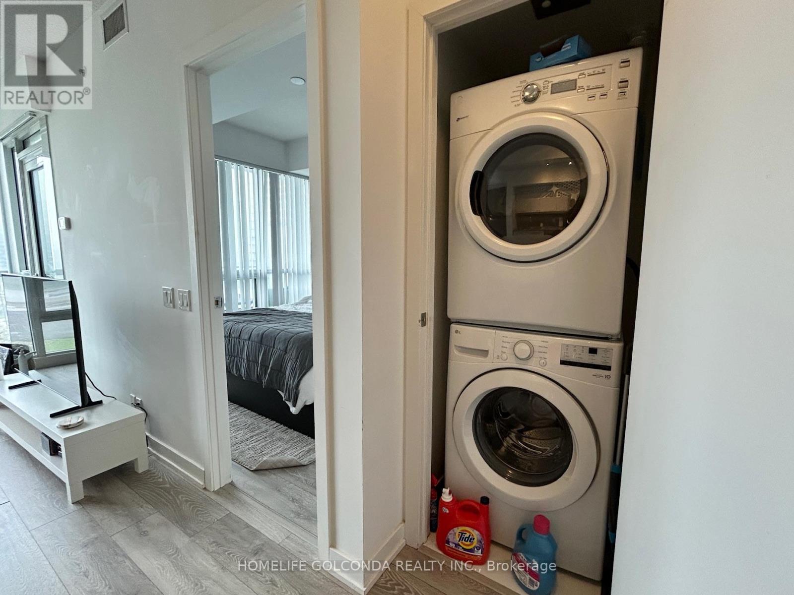 1208 - 2200 Lakeshore Boulevard W, Toronto, Ontario  M8V 1A4 - Photo 13 - W13172636