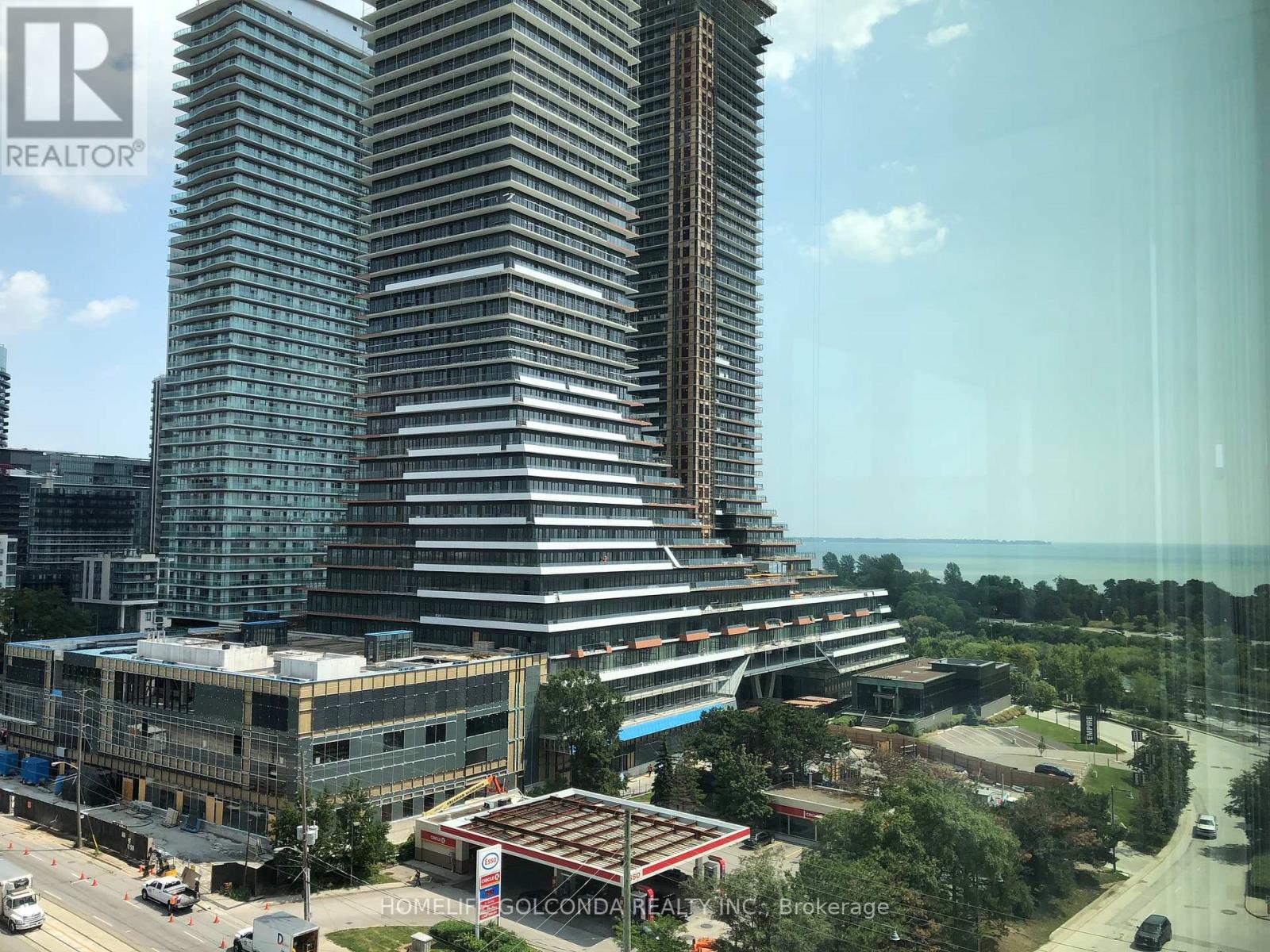 1208 - 2200 Lakeshore Boulevard W, Toronto, Ontario  M8V 1A4 - Photo 14 - W13172636
